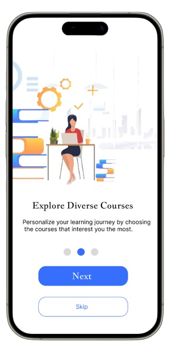 Choose Category