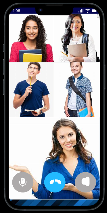 Choose Category