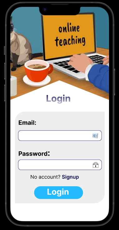 Splash Screen