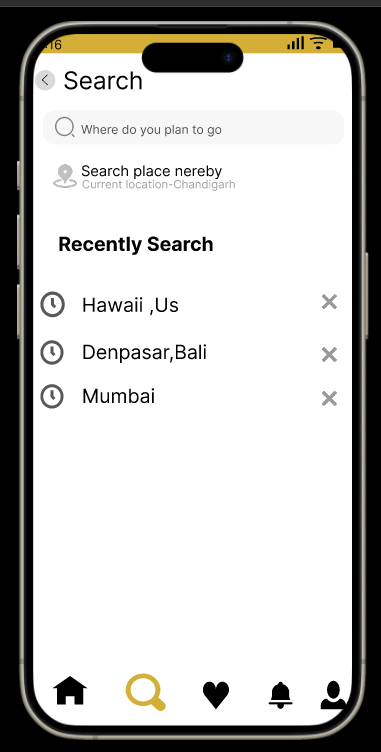 Choose Category