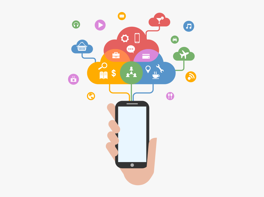 Mobile App Image