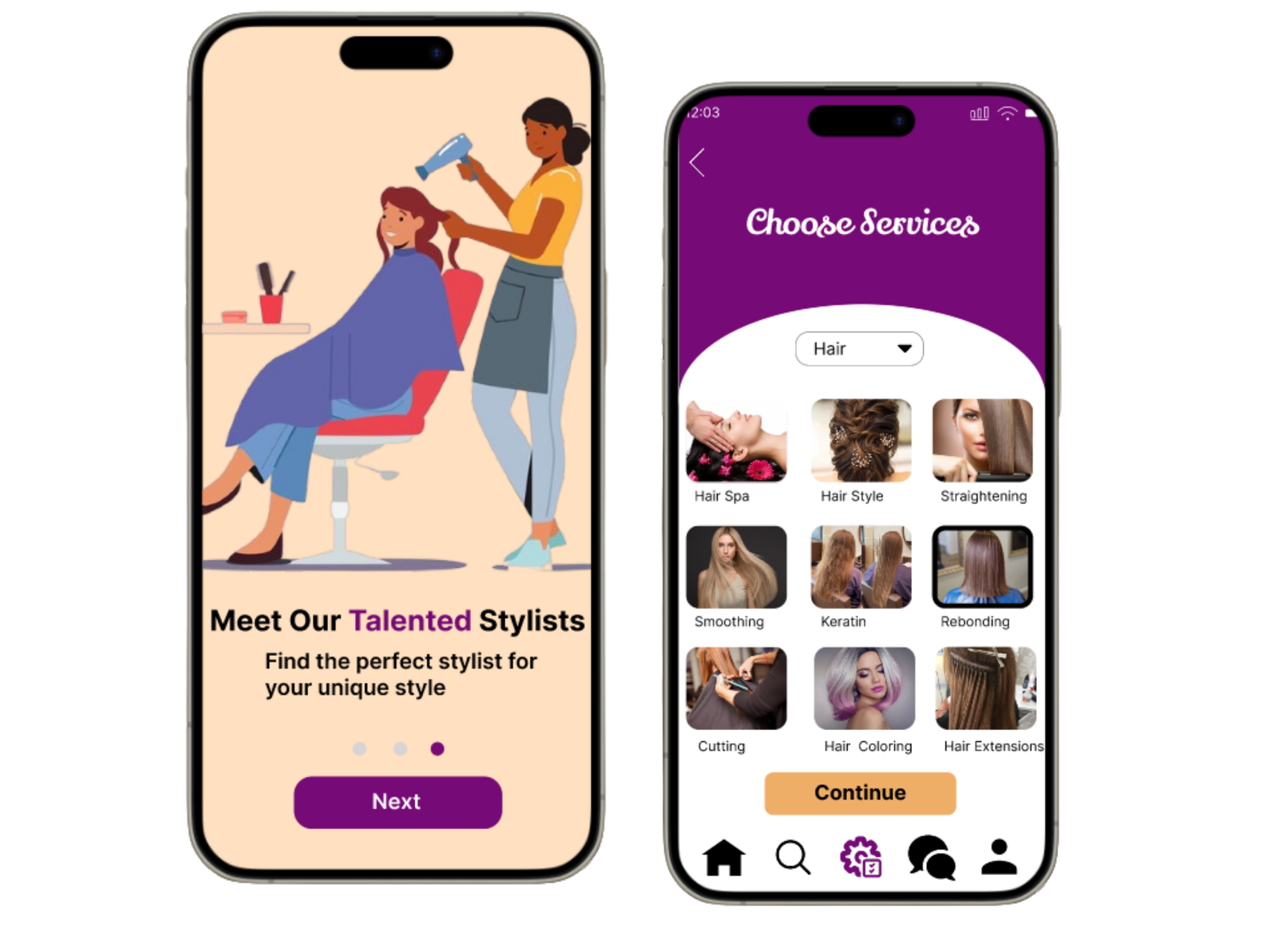 App Image